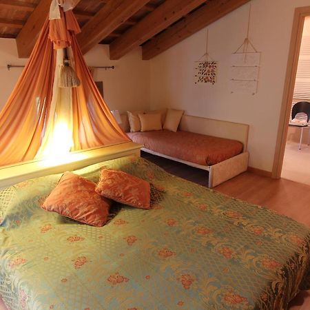 Le Tre Arti B&B San Zenone Extérieur photo