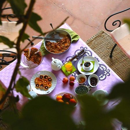 Le Tre Arti B&B San Zenone Extérieur photo
