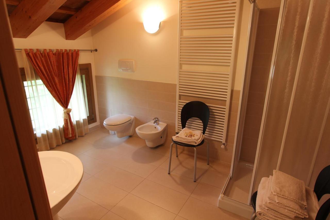 Le Tre Arti B&B San Zenone Extérieur photo