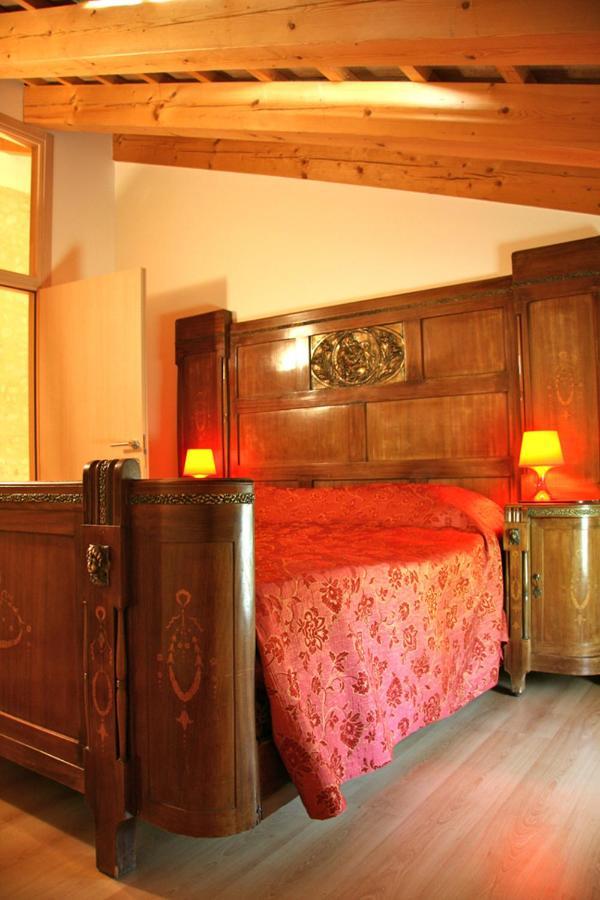 Le Tre Arti B&B San Zenone Extérieur photo