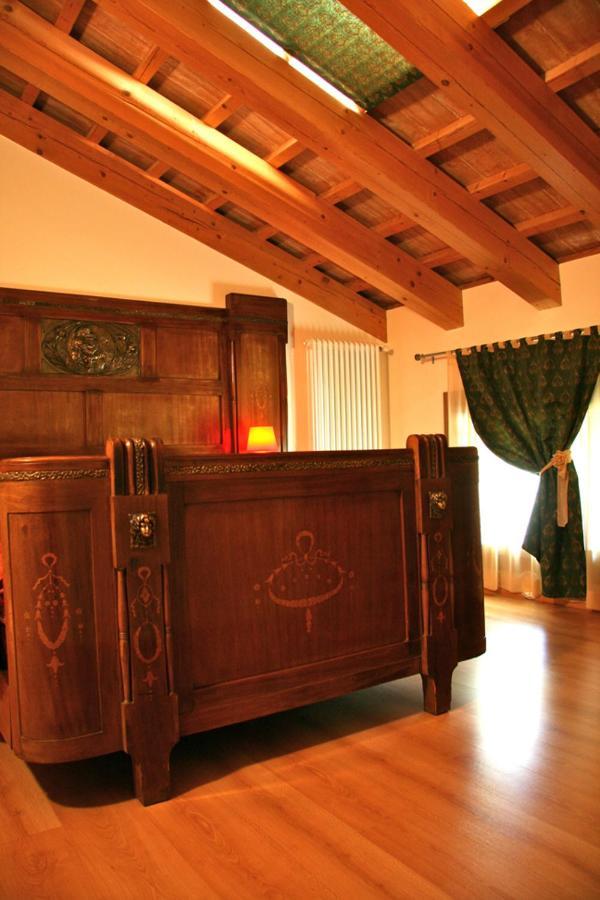 Le Tre Arti B&B San Zenone Extérieur photo