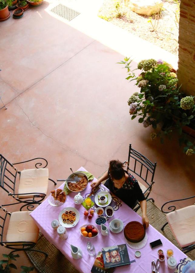 Le Tre Arti B&B San Zenone Extérieur photo