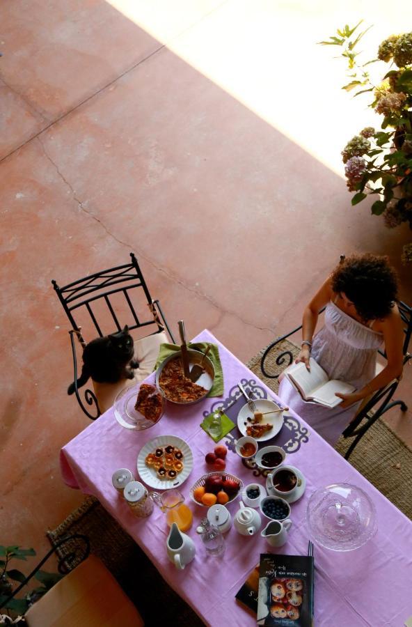Le Tre Arti B&B San Zenone Extérieur photo
